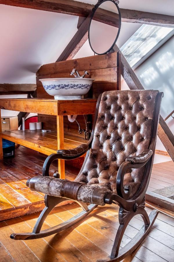 Double Floor Penthouse-stylish Lejlighed Lisboa