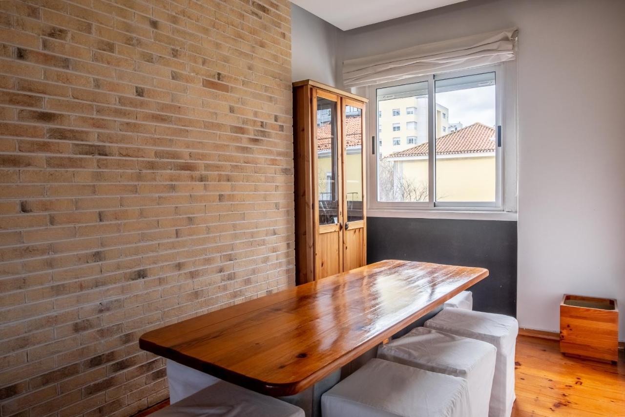 Double Floor Penthouse-stylish Lejlighed *