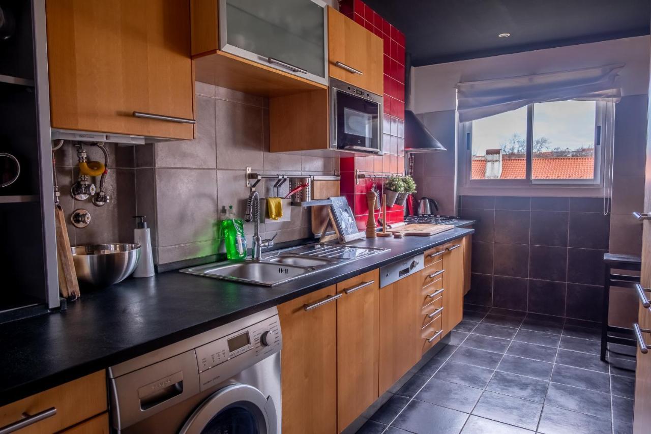 Lejlighed Double Floor Penthouse-stylish *