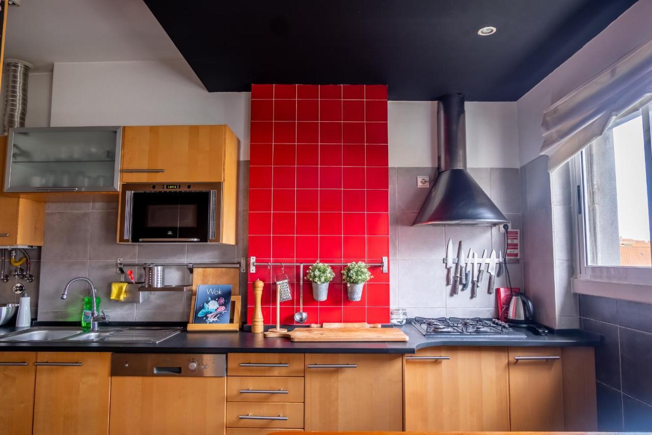Lejlighed Double Floor Penthouse-stylish