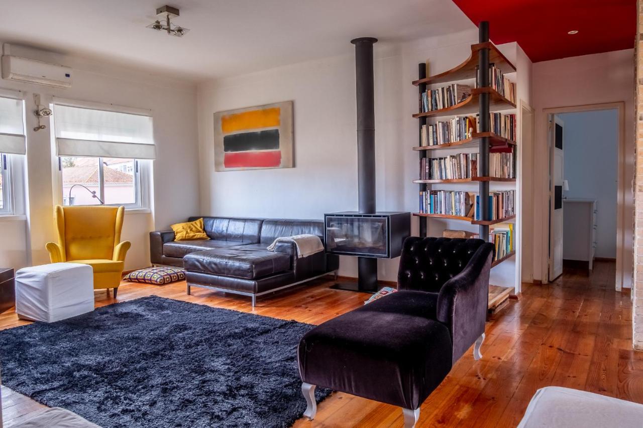 Double Floor Penthouse-stylish Lejlighed *